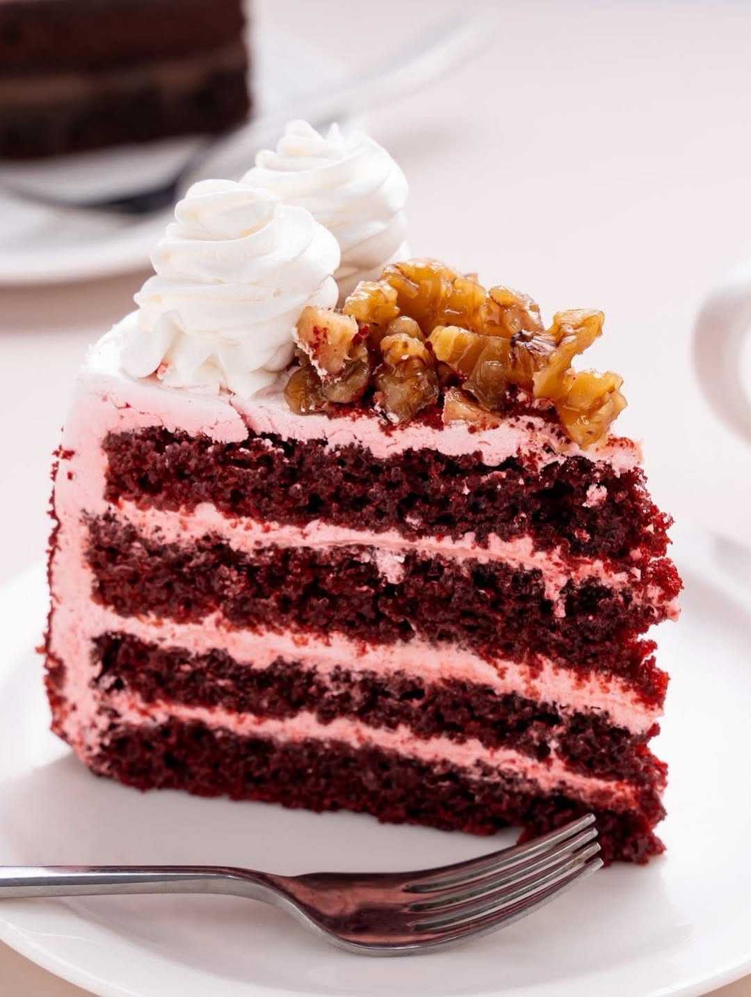 Red Velvet Cake